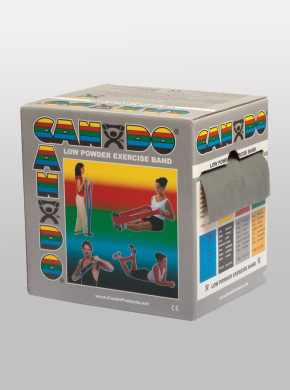 Banda de Ejercicio Elásticas CanDo®  8