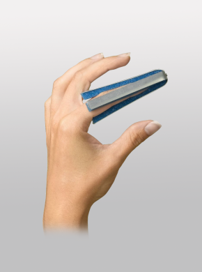 Inmovilizador de dedos pulpo