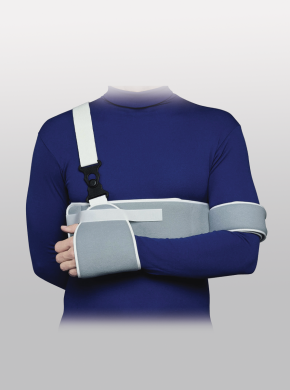 Inmovilizador de hombro 