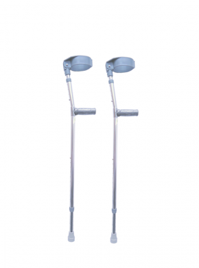 Muleta canadiense antebrazo