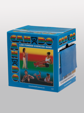 Banda de Ejercicio Elásticas CanDo®  5