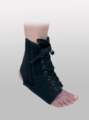 Inmovilizador tobillo 
