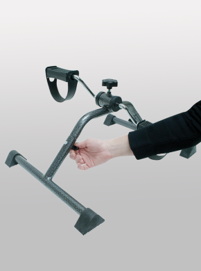 Pedalera Cando®Web 4