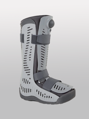 Bota Inmovilizadora Neumática