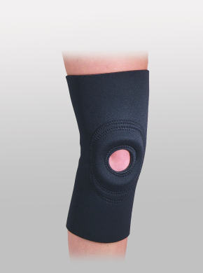 Rodillera patelar 